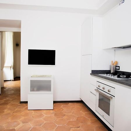 Domus Festina Lente Apartman Orvieto Kültér fotó