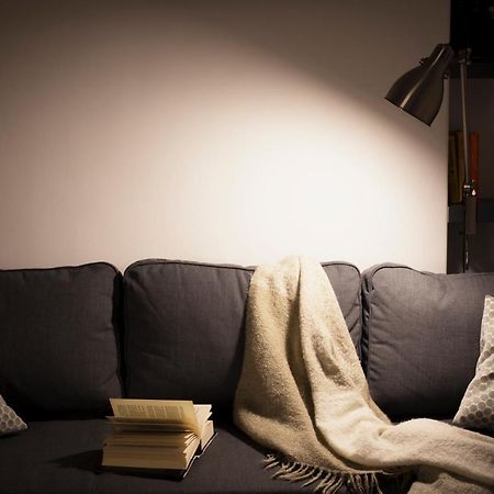 Domus Festina Lente Apartman Orvieto Kültér fotó