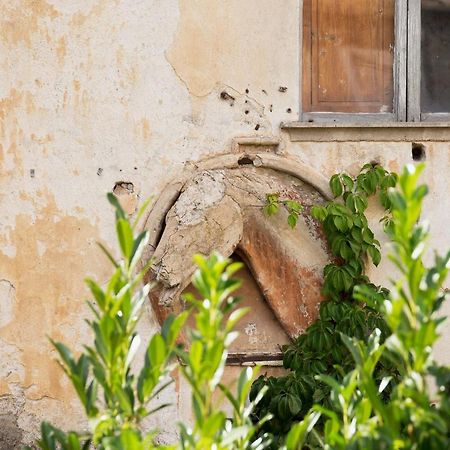 Domus Festina Lente Apartman Orvieto Kültér fotó