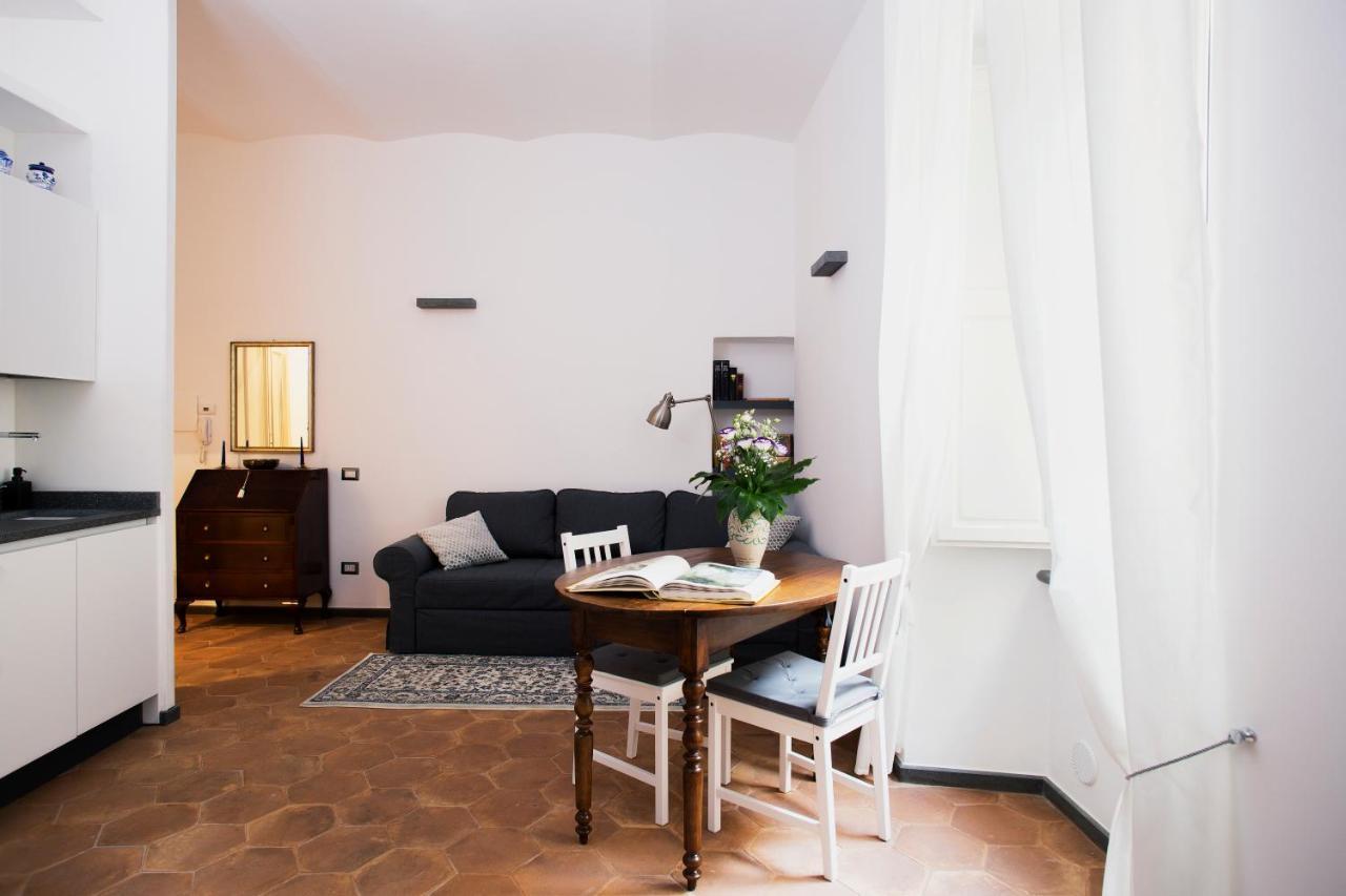 Domus Festina Lente Apartman Orvieto Kültér fotó