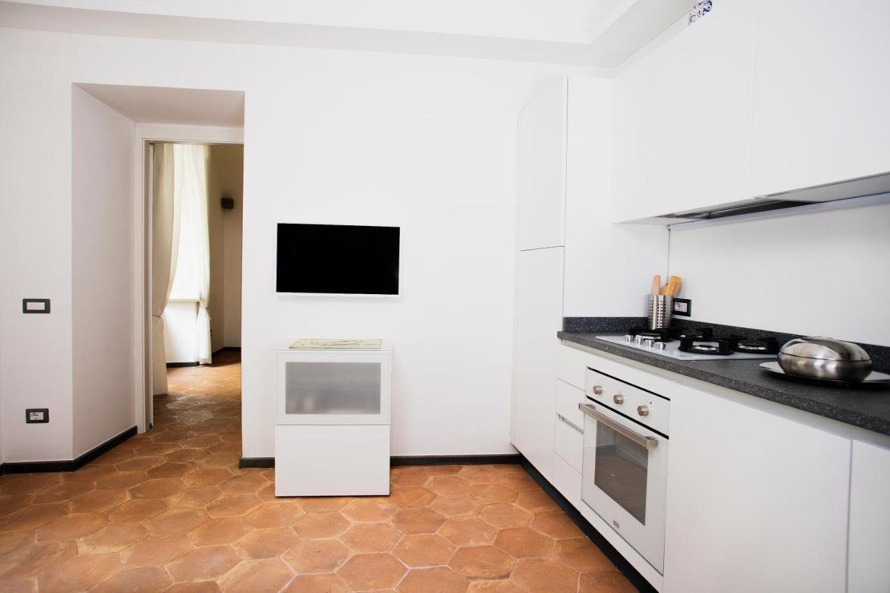 Domus Festina Lente Apartman Orvieto Kültér fotó