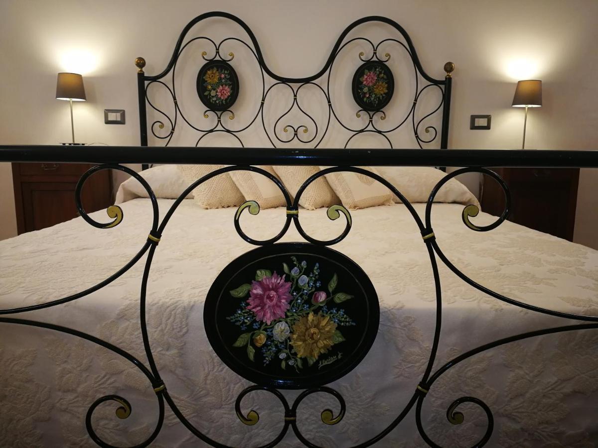 Domus Festina Lente Apartman Orvieto Kültér fotó