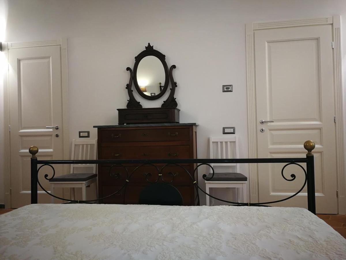 Domus Festina Lente Apartman Orvieto Kültér fotó
