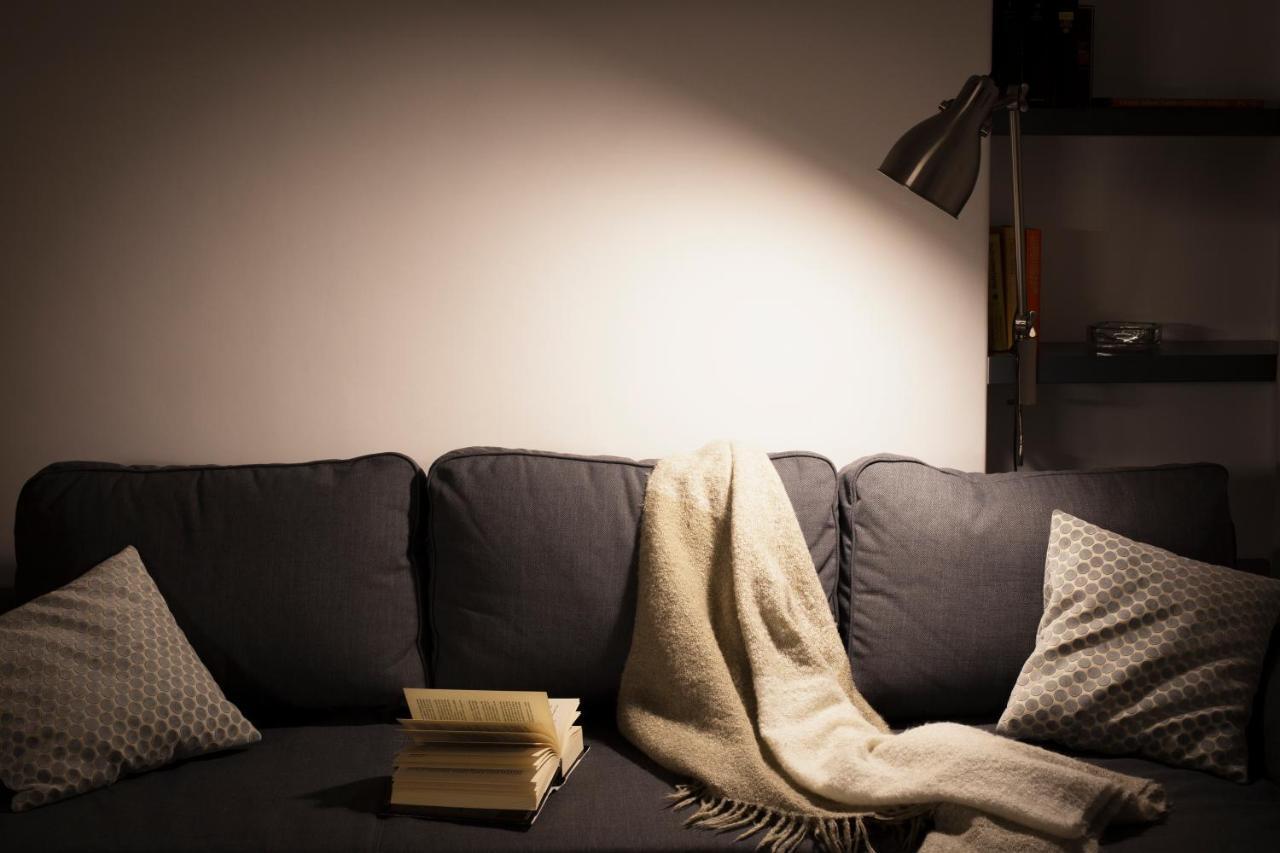 Domus Festina Lente Apartman Orvieto Kültér fotó
