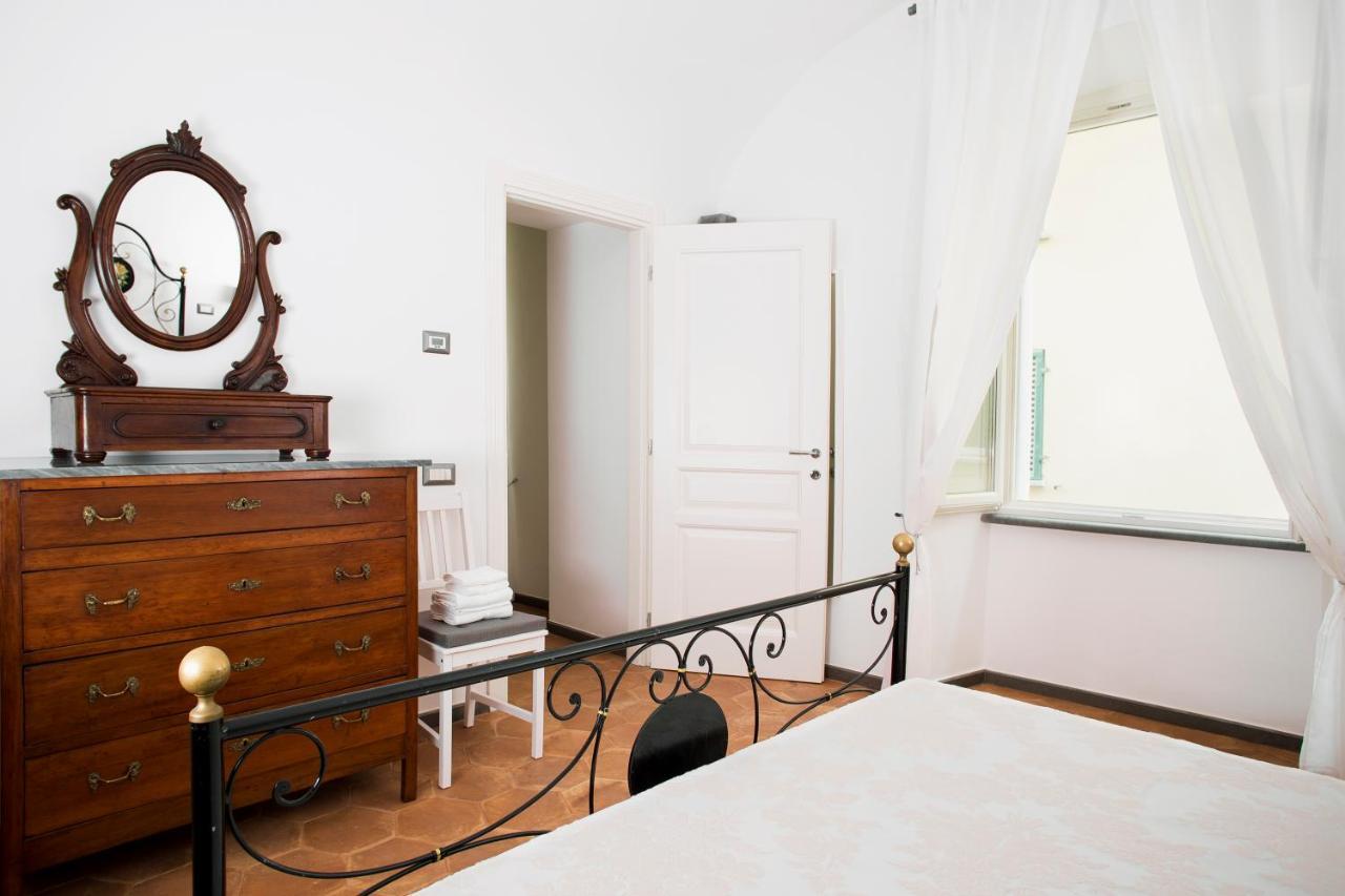 Domus Festina Lente Apartman Orvieto Kültér fotó