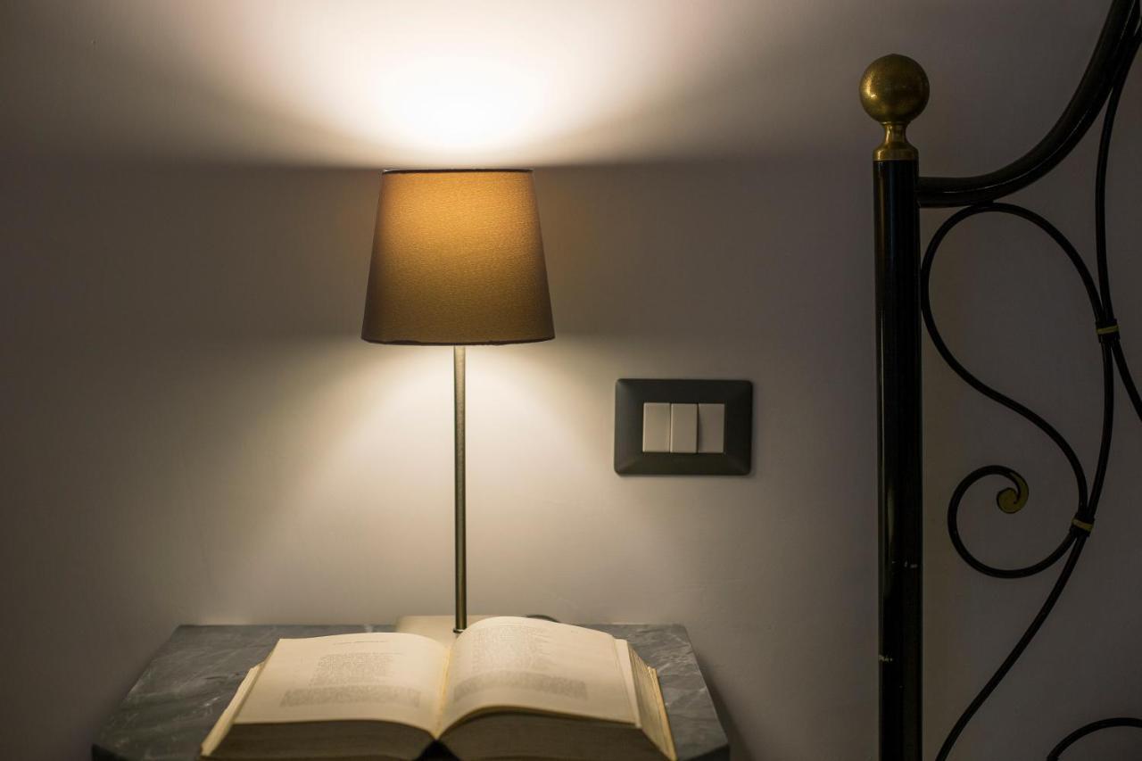 Domus Festina Lente Apartman Orvieto Kültér fotó