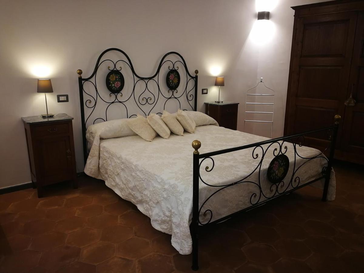 Domus Festina Lente Apartman Orvieto Kültér fotó