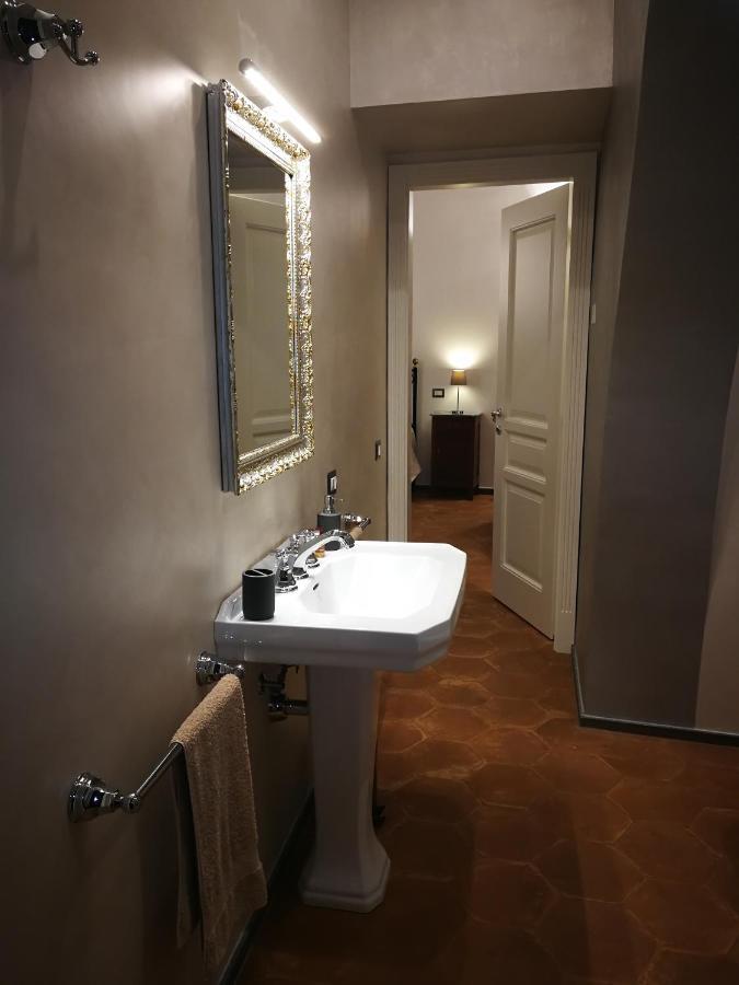 Domus Festina Lente Apartman Orvieto Kültér fotó