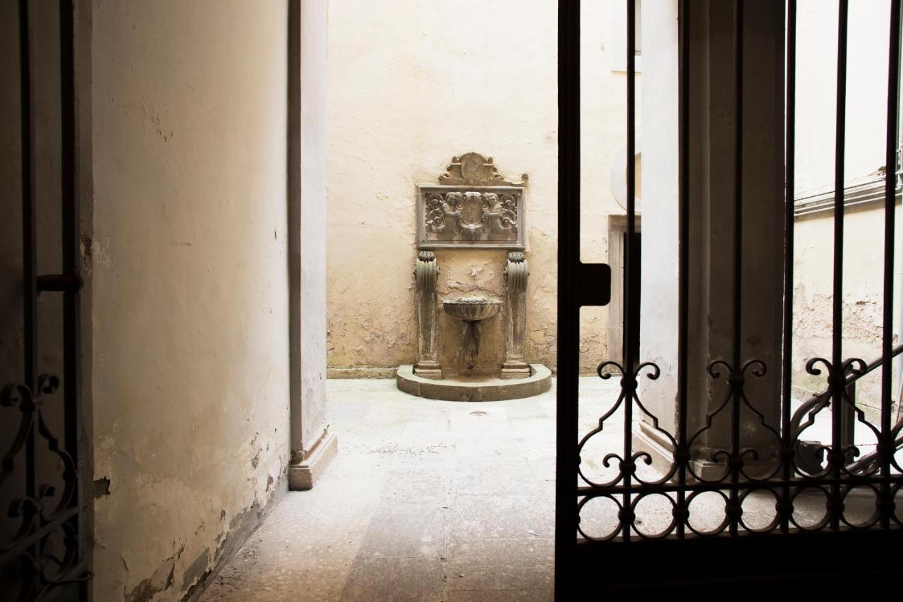 Domus Festina Lente Apartman Orvieto Kültér fotó